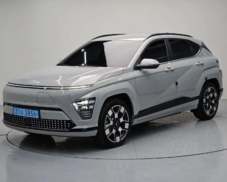 Hyundai Kona 2023