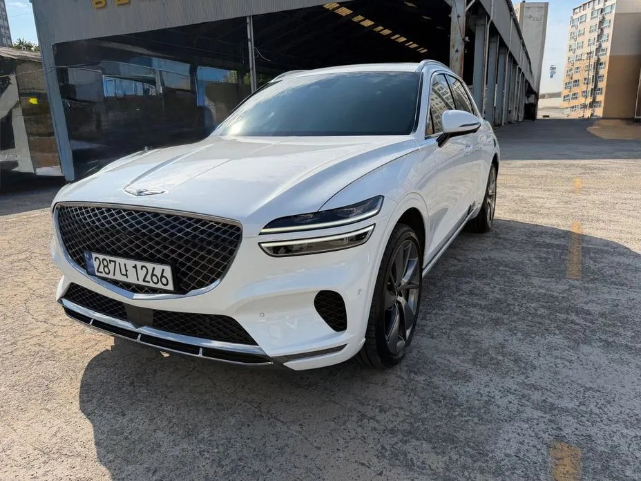 Genesis GV70 2023
