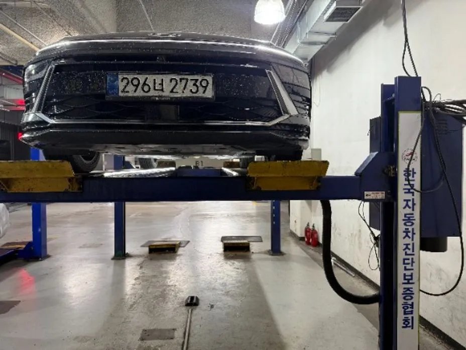 Hyundai Sonata 2024