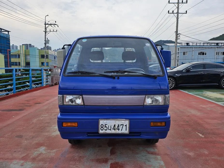 Chevrolet labo 2014