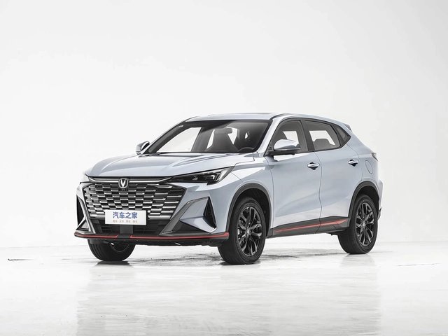 Changan UNI-Z 2026