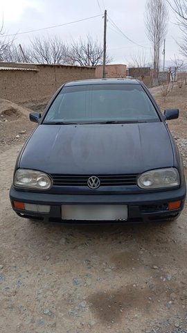 Volkswagen Golf III 1994