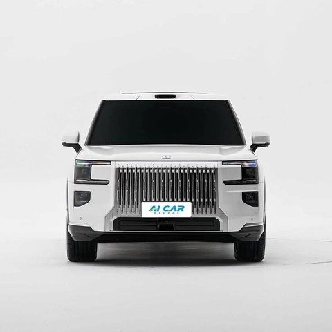 Zeekr 9X 2025