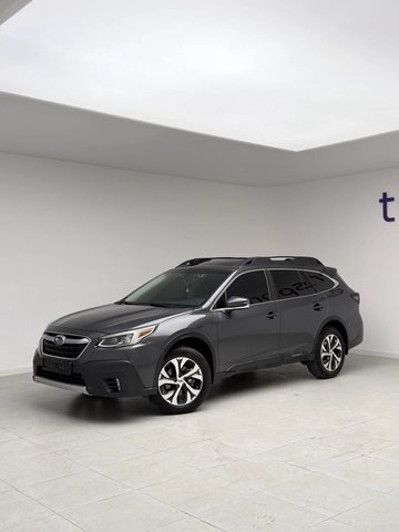 Subaru Outback VI 2020