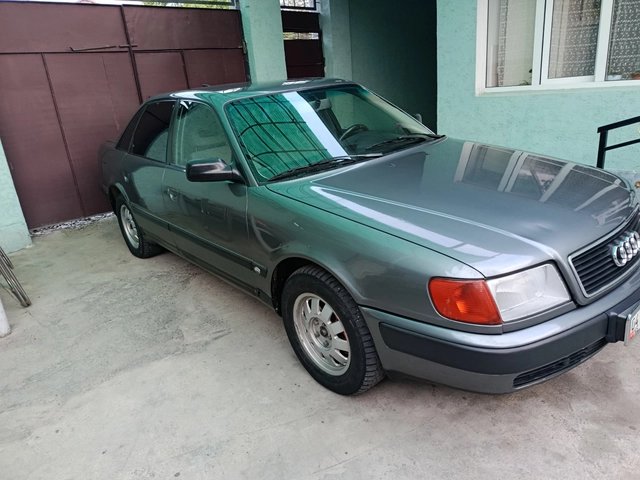 Audi 100 IV (C4) 1992