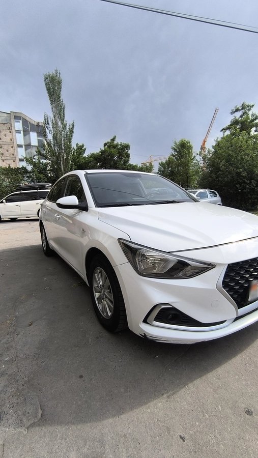 Hyundai Celesta 2019