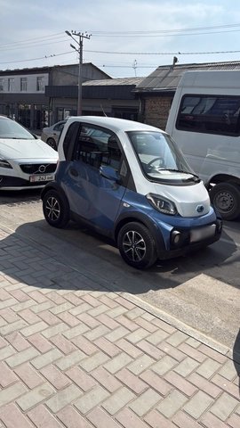Cevo SE 2020