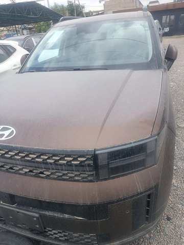 Hyundai Santa Fe V (MX5) 2026