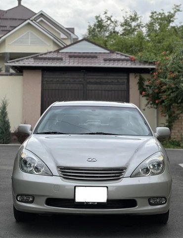 Lexus ES IV 2002