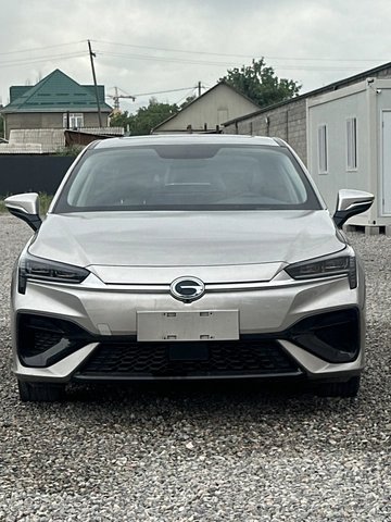 GAC Aion S 2022