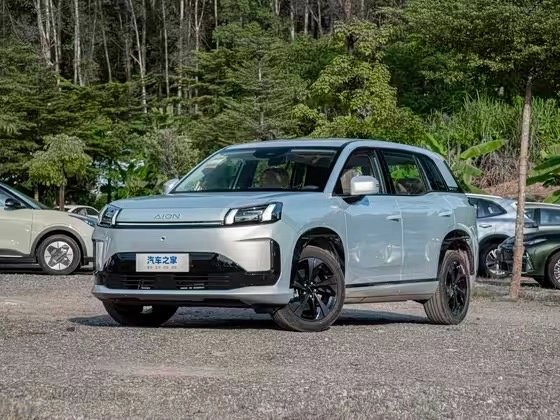 GAC Aion V 2026