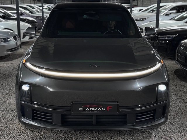 Li Auto L7 2023