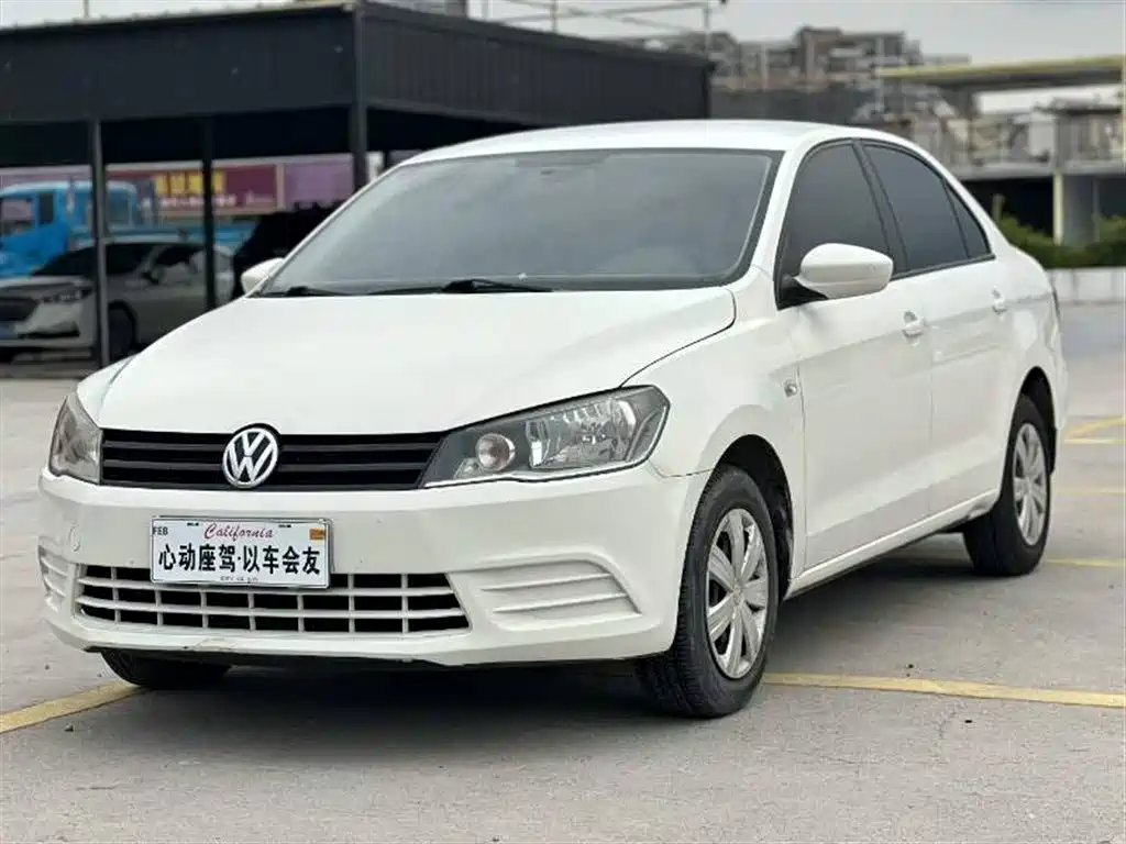 Volkswagen Jetta 2014