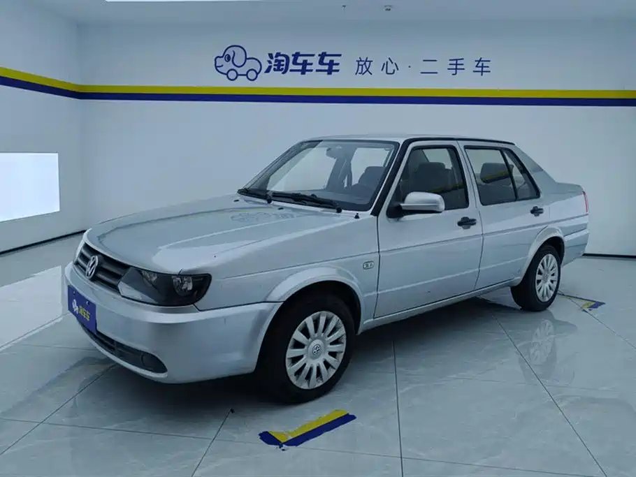 Volkswagen Jetta 2013