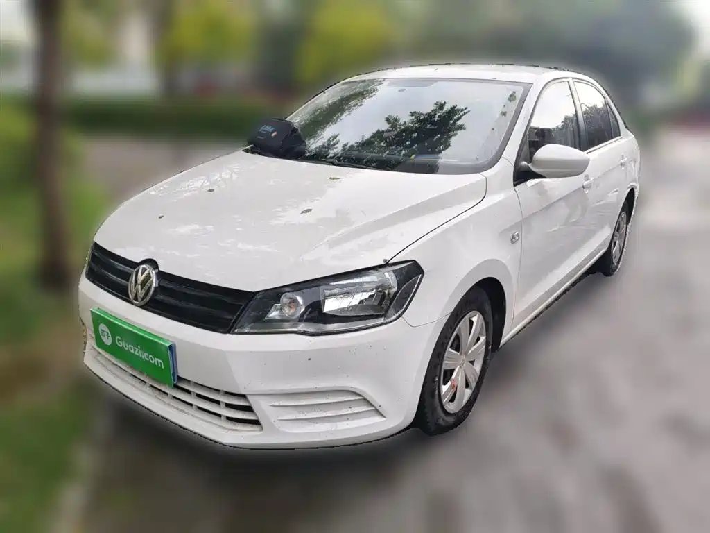 Volkswagen Jetta 2016