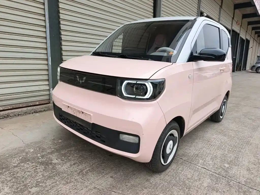 Wuling MINIEV 2023