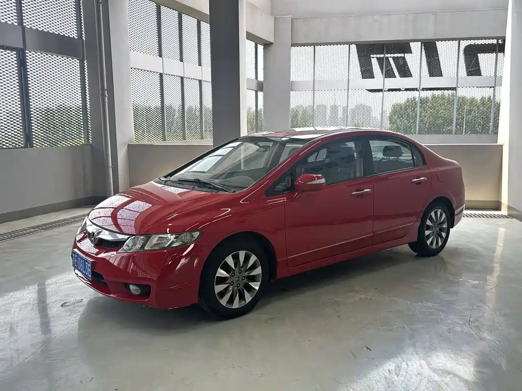 Honda Civic 2010