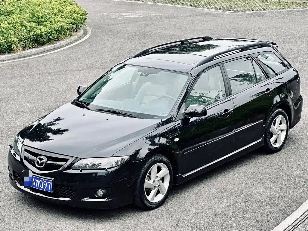 Mazda 6 2007