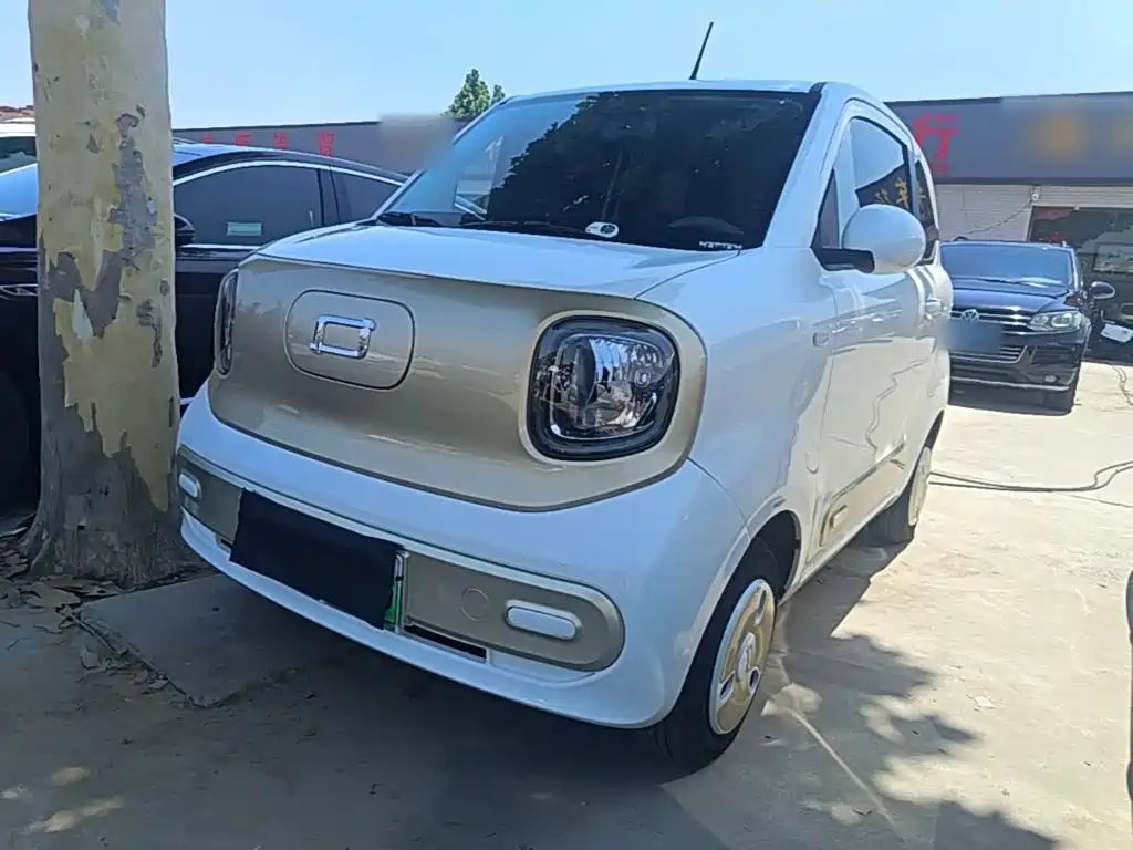 Bestune Pony 2025