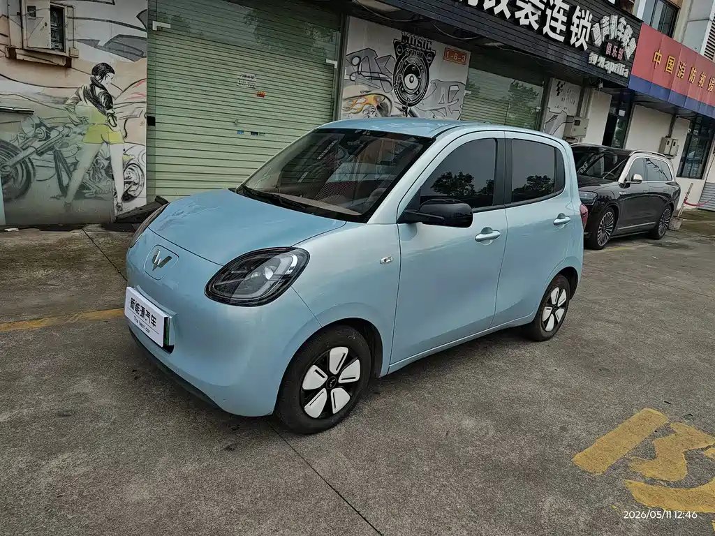 Wuling MINIEV 2025