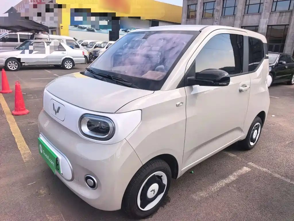 Wuling MINIEV 2025