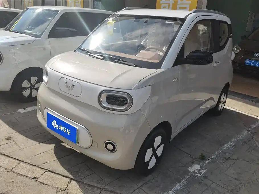 Wuling MINIEV 2026
