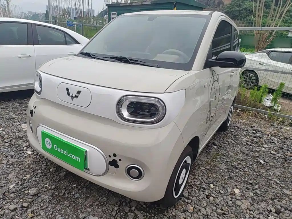 Wuling MINIEV 2025