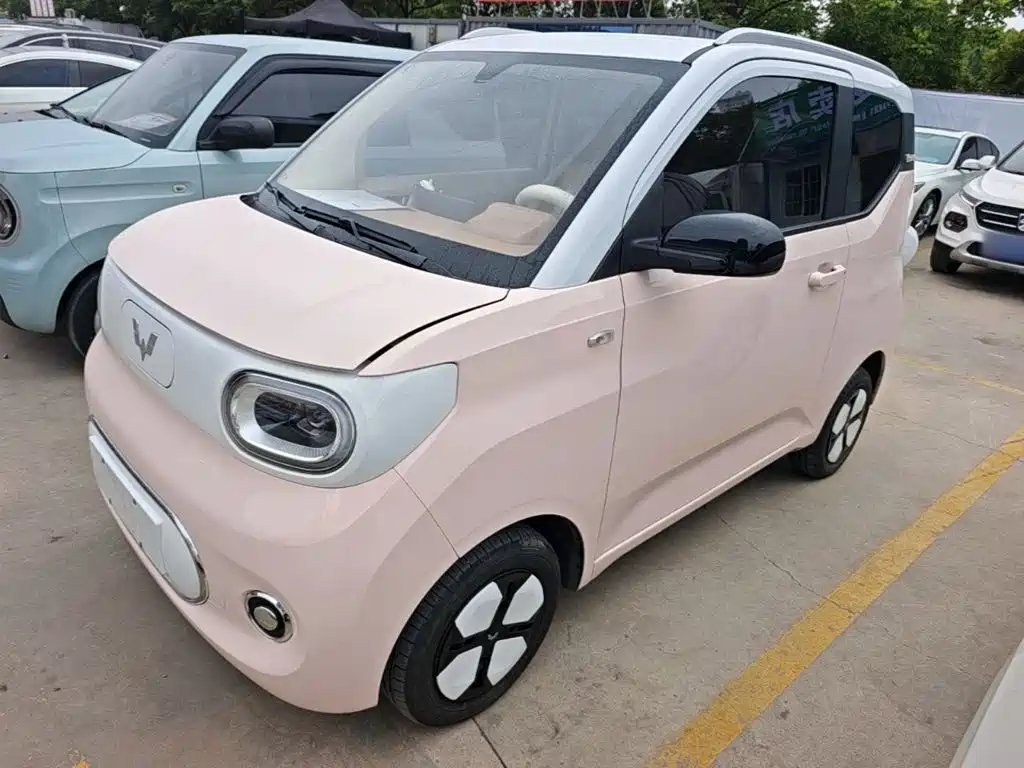 Wuling MINIEV 2024
