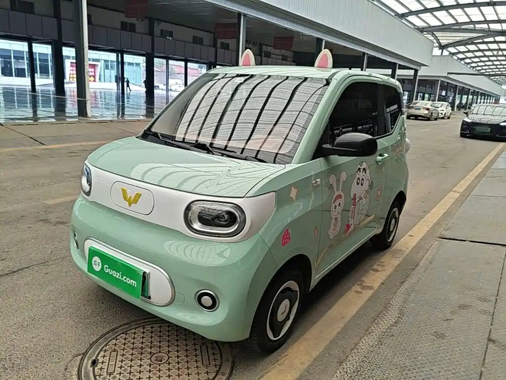 Wuling MINIEV 2025