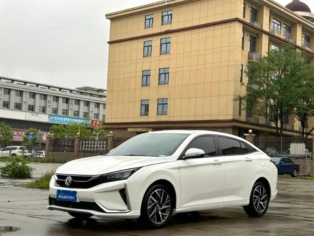 Aeolus Yixuan 2019