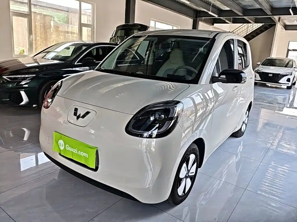 Wuling MINIEV 2025
