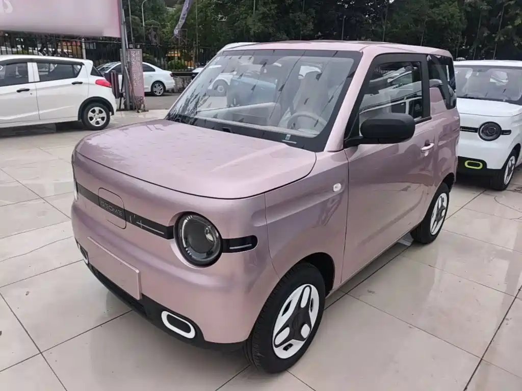 Galaxy Panda 2026