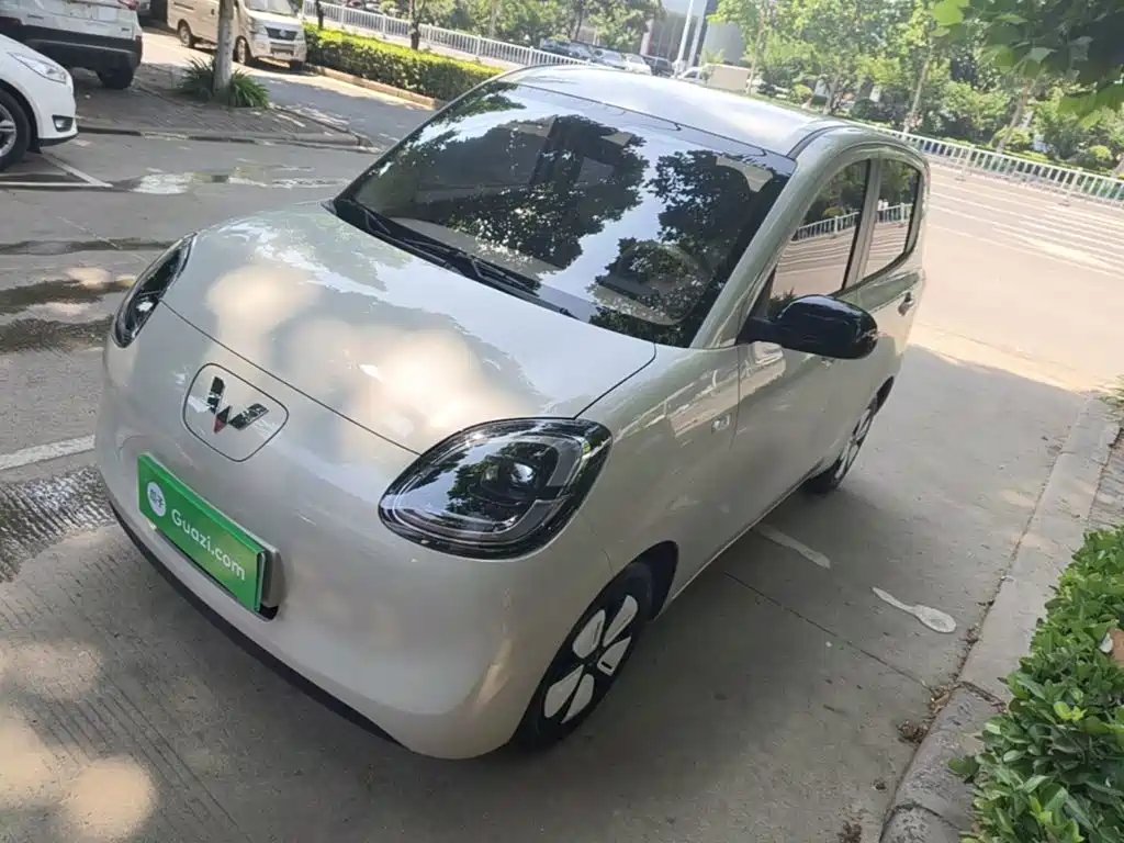 Wuling MINIEV 2025
