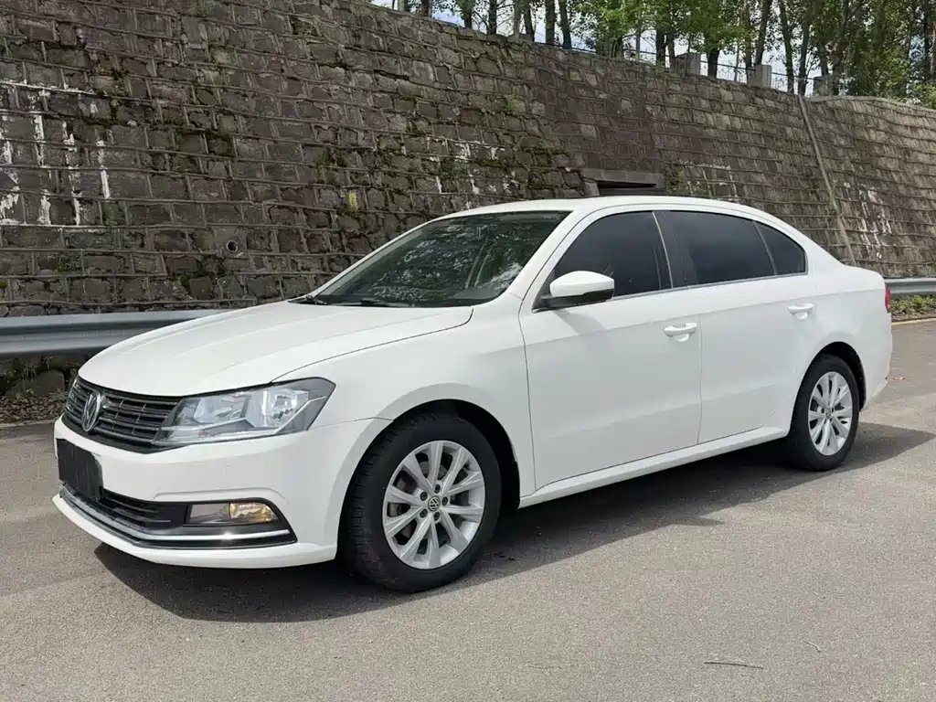 Volkswagen Lavida 2017