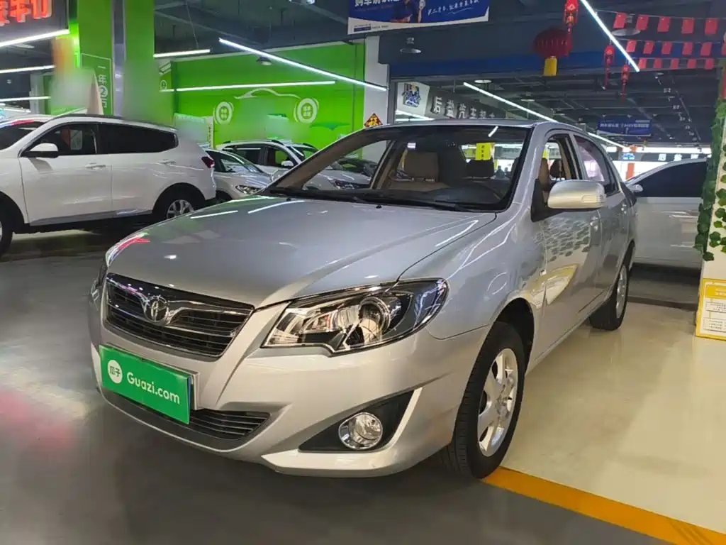 Toyota Corolla 2015