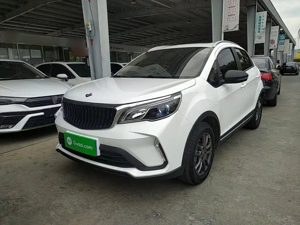 Rayleigh Ruilan X3 PRO 2022
