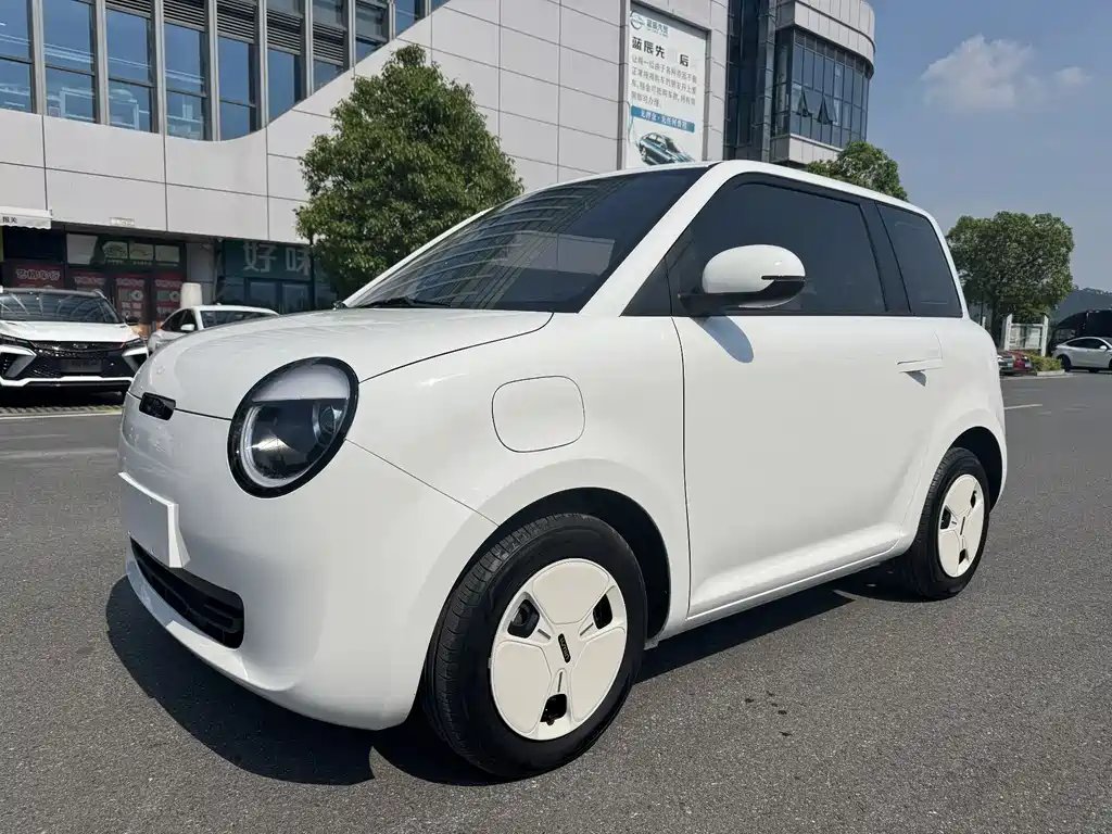 Qiyuan Lumin 2025