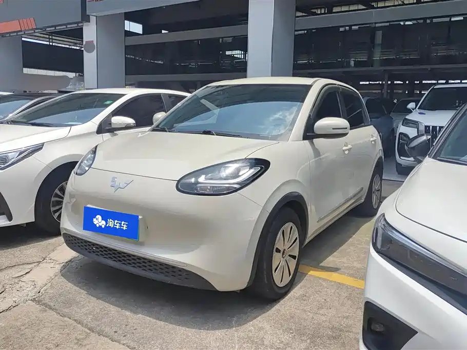Wuling Bingo 2023