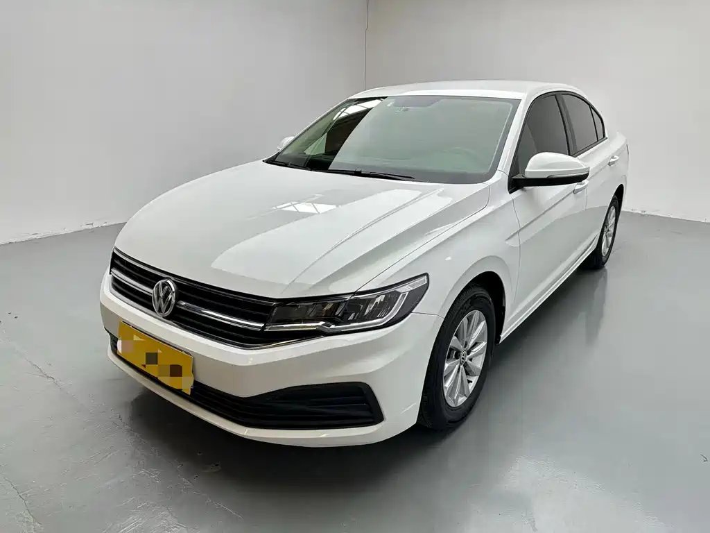 Volkswagen Bora 2019