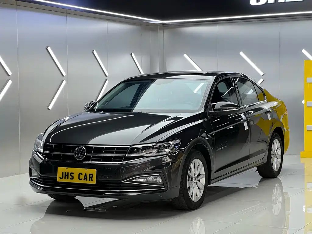 Volkswagen Bora 2019