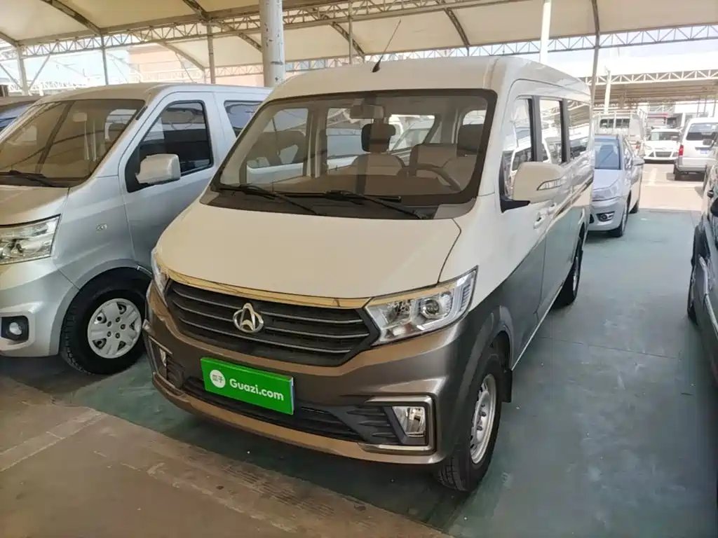 Kuayue Kuayue Star V5 2024
