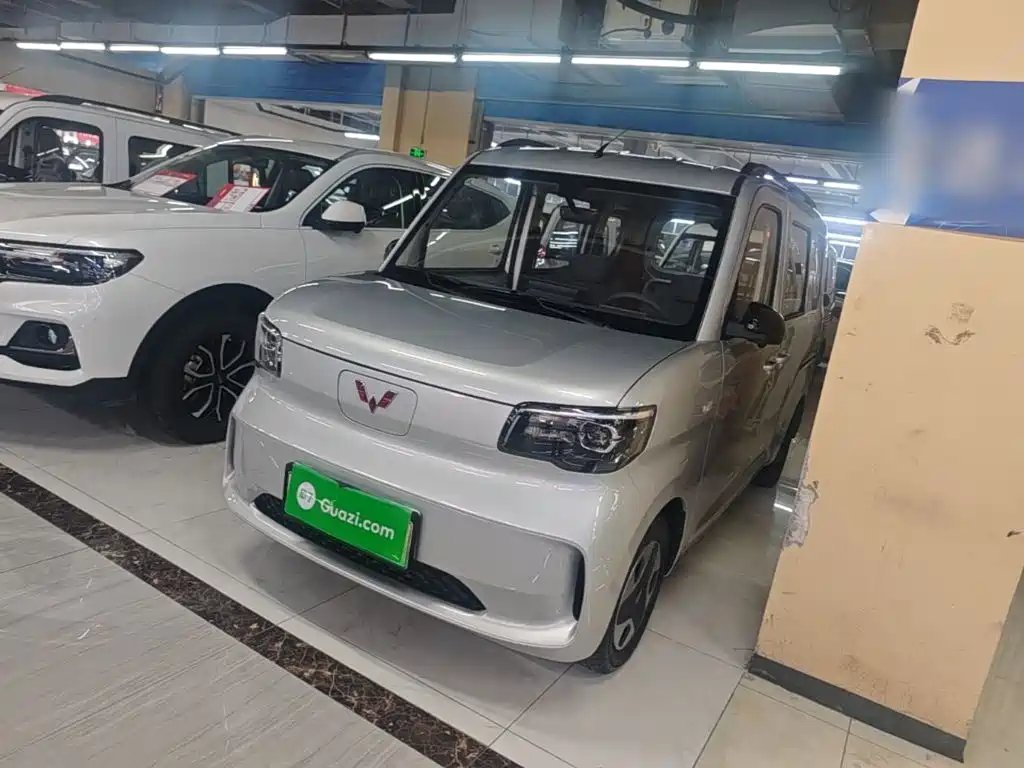 Wuling Zhiguang EV 2025