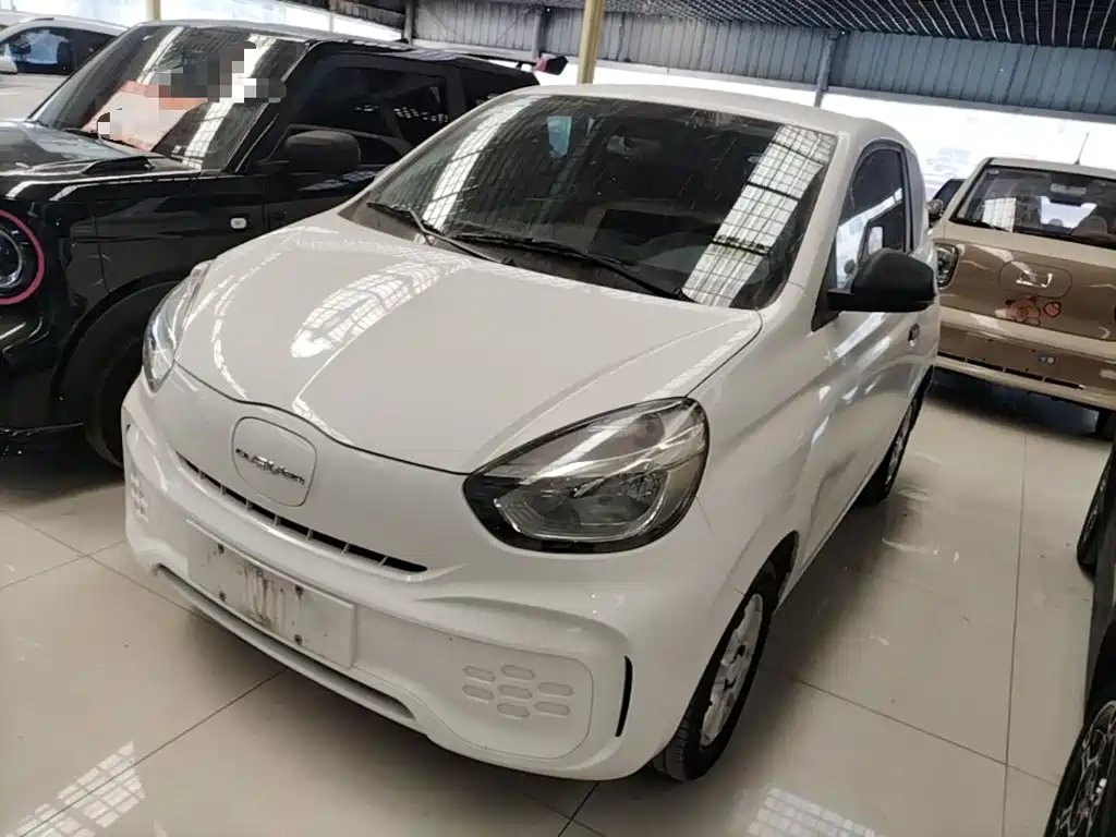 Roewe Clever 2024