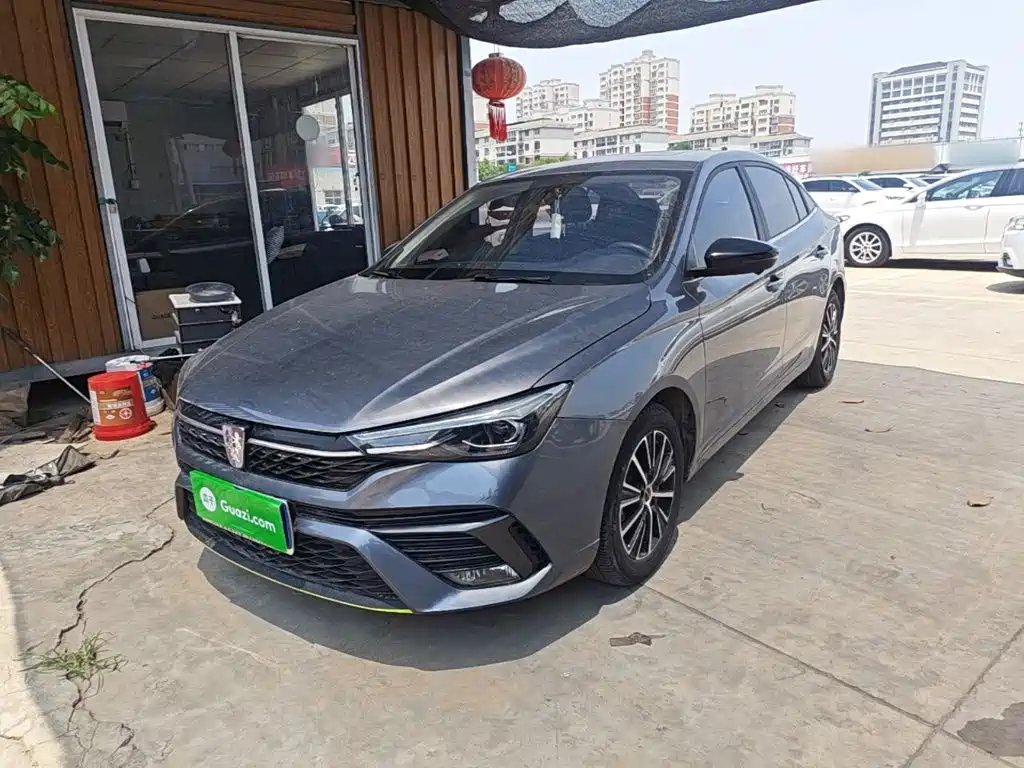 Roewe i5 2022