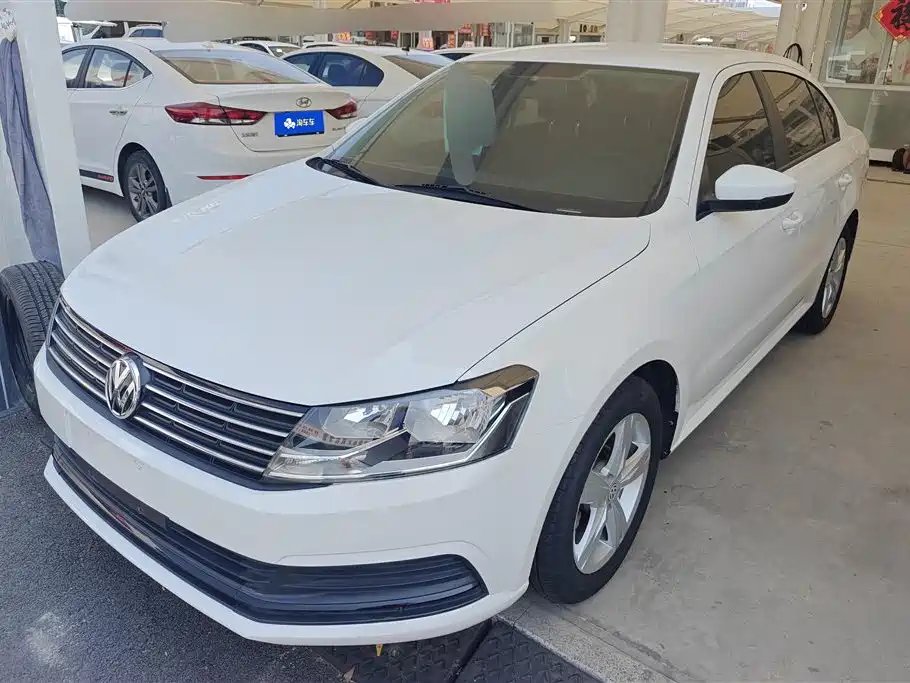 Volkswagen Lavida 2019