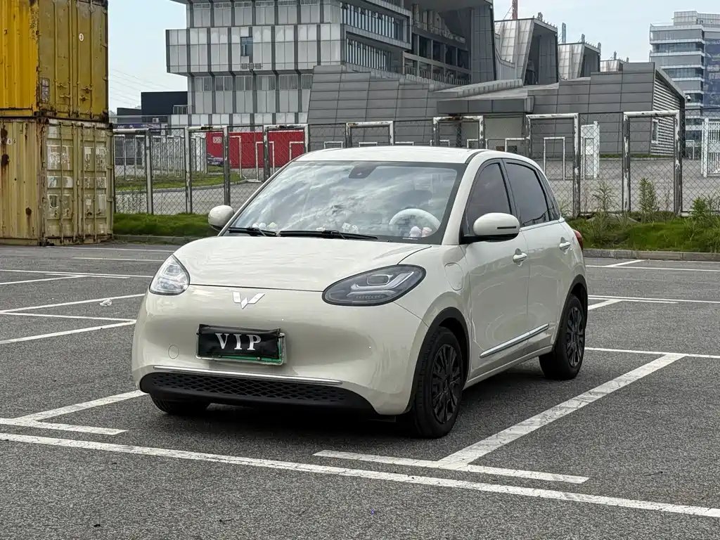 Wuling Bingo 2023