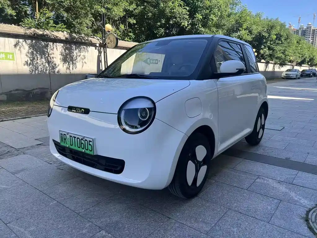 Qiyuan Lumin 2025