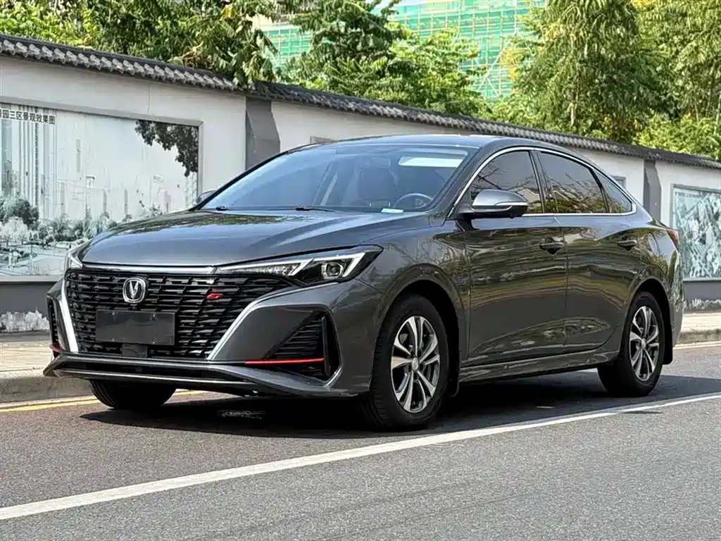 Changan Eado 2023