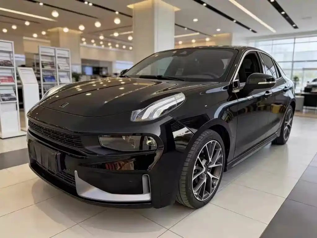 Lynk & Co 03 2018