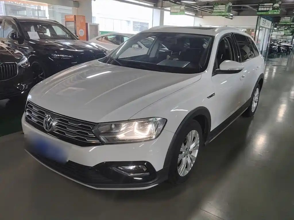 Volkswagen C-Trek 2018